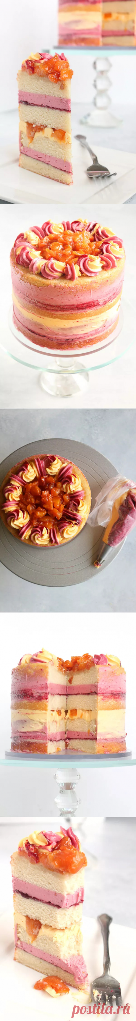 Пирог Мельба Торт и Батончик | Торты Couture Kara's