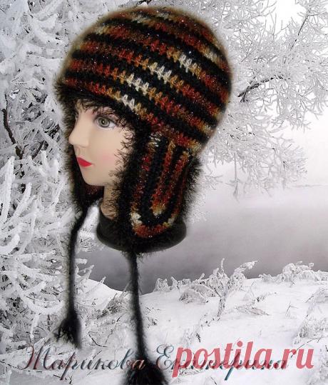 Искрометная фантазия или моё не вспаханное поле (1) - Страна Мам