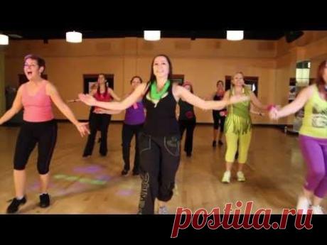 Carlos Vives - Como Le Gusta Tu Cuerpo (Zumba Sandra Fitness) - YouTube