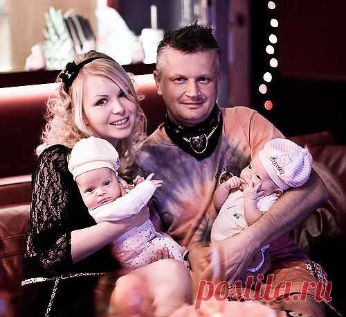 семья)))