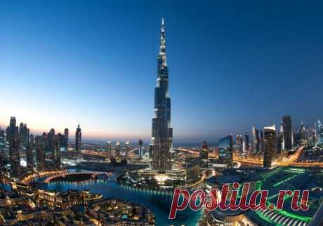 Картинки Дубай (40 фото) ⭐ Забавник