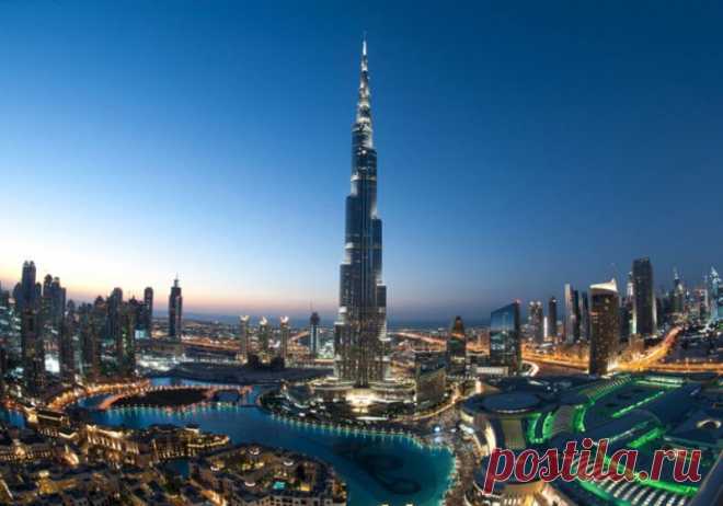 Картинки Дубай (40 фото) ⭐ Забавник