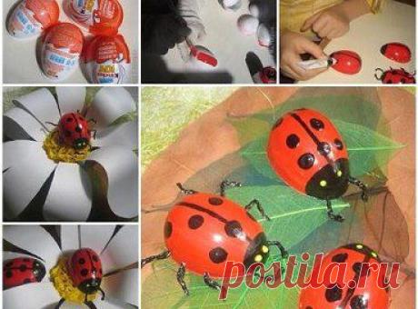 Красота своими руками