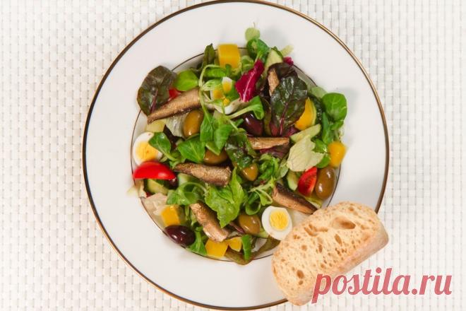 Рецепты со шпротами – «Еда»