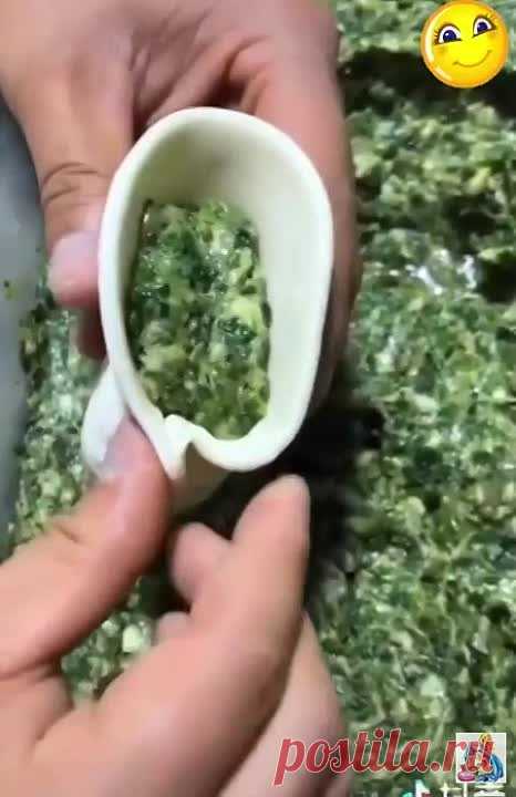 Очень умелый шеф-повар