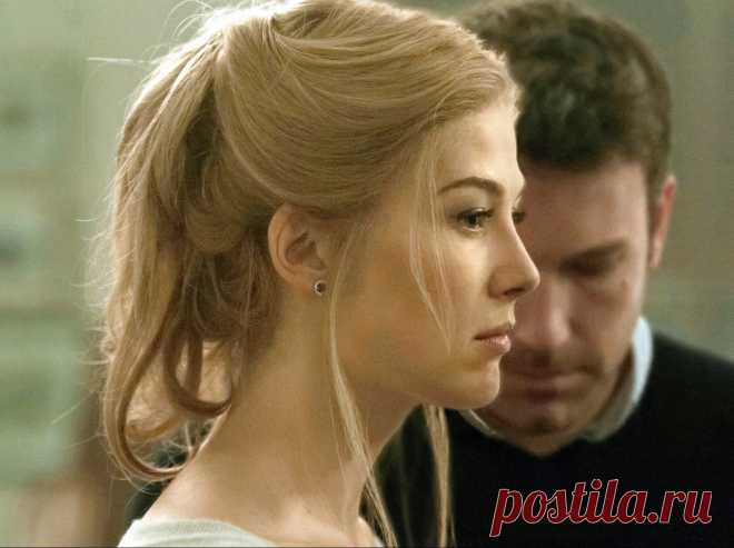 Дэвид Финчер: 11 фильмов с потайными ходами в человеческий разум | Cameralabs | Пульс Mail.ru В своих трудах Карл Густав Юнг неоднократно подчеркивал важнейшую для него мысль: «Человек является загадкой для самого себя». То же самое можно...