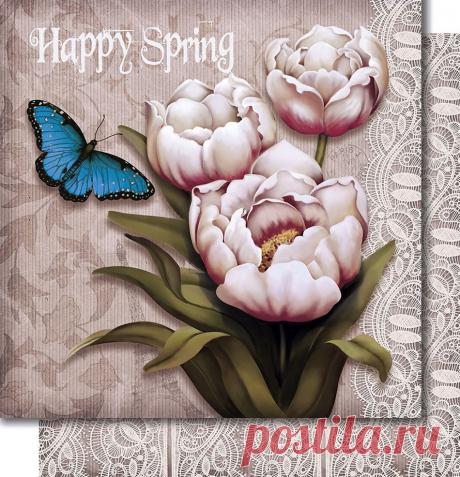 Картинки и фоны для творчества