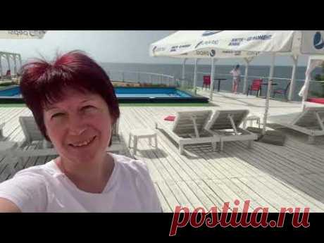 Южний. База відпочинку «Літорал»2024 г.