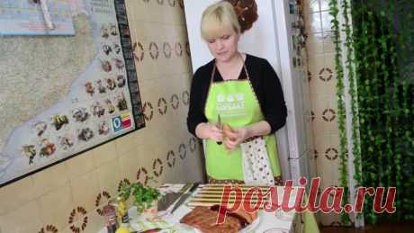 Ну, оОчень вкусная - Солянка сборная Мясная!