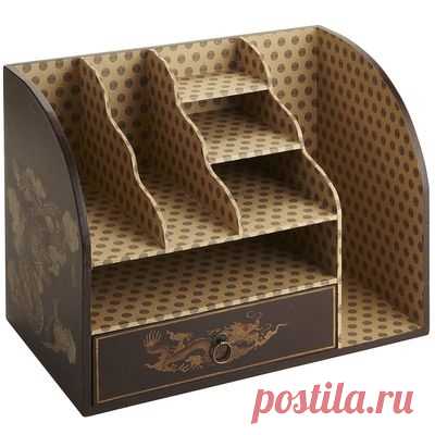 Коробочки для мелочей