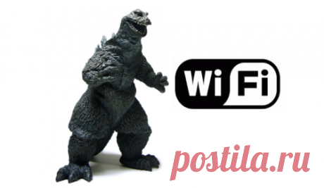 Как защитить свою Wi-Fi сеть и роутер - Лайфхакер