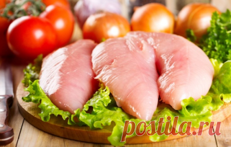 Куриная диета для похудения, меню, как использовать свойства