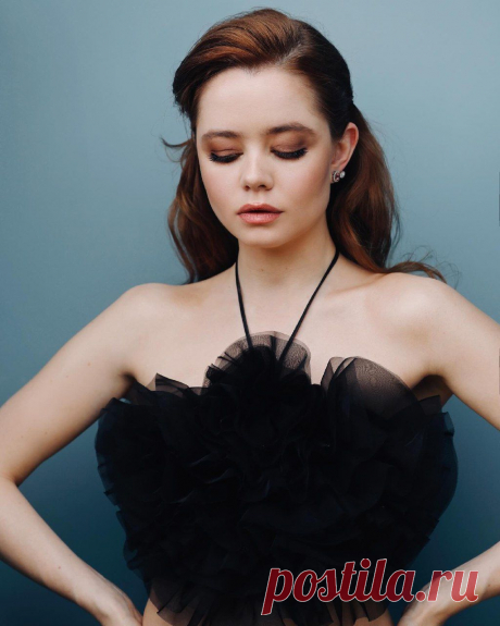 Мила Ершова