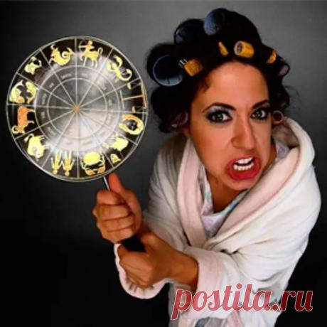 (3) Знаки зодиака: 10 вещей, которые раздражают каждого из них - Гороскоп - медиаплатформа МирТесен