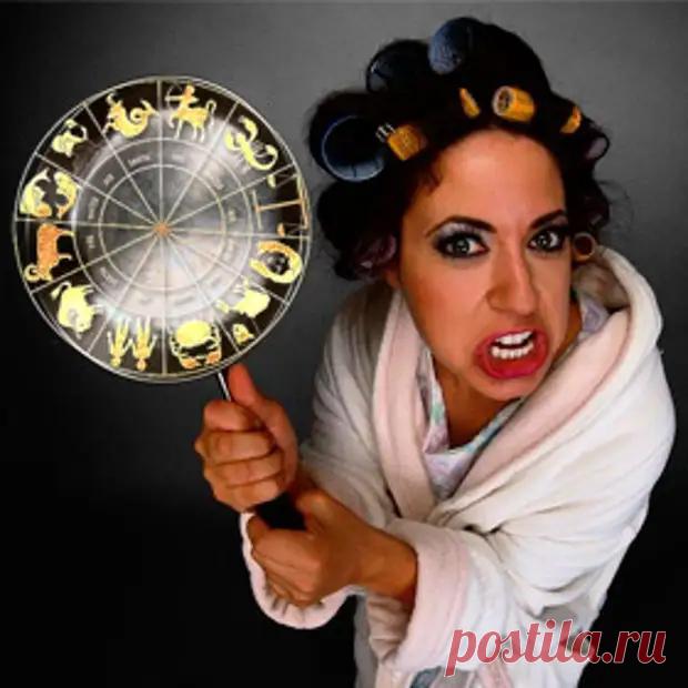 (3) Знаки зодиака: 10 вещей, которые раздражают каждого из них - Гороскоп - медиаплатформа МирТесен