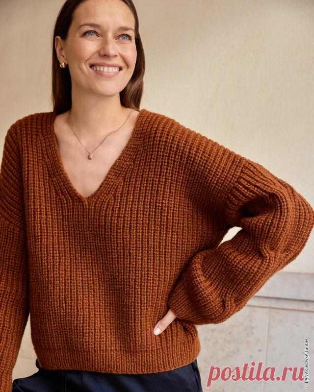 Пост на стене Пуловео