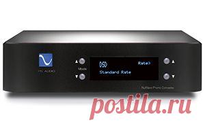 Фонокорректоры, большой выбор фонокорректоров для винила: ламповые, MM, MC