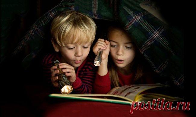 10 книг с неожиданной развязкой