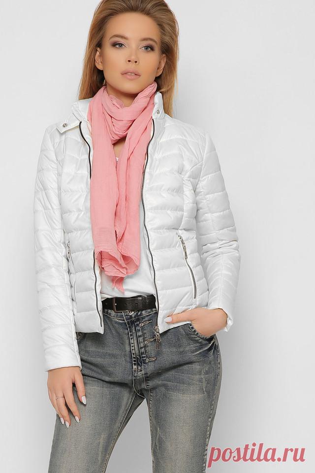 Короткая демисезонная куртка GT-8820: продажа, цена в Харькове. куртки женские от 