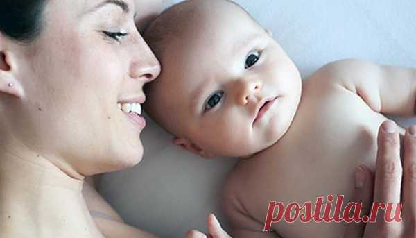 Когда начинаются месячные после родов: через какое время