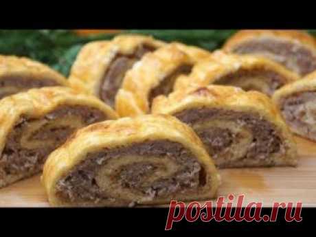 Вкуснятина нереальная из фарша. Станет Вашем Лучшим блюдом к Ужину! - запись пользователя kalnina в сообществе Болталка в категории Кулинария