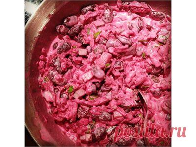 Nami-Nami retseptikogu :: Peedi-oasalat