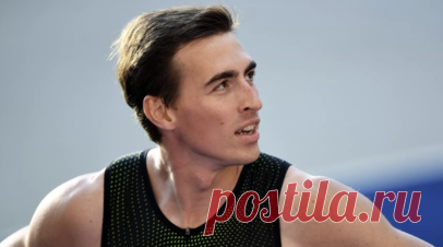 Шубенков не собирается выступать до Олимпиады 2028 года. Чемпион мира в беге с барьерами Сергей Шубенков не собирается выступать до Олимпиады 2028 года. Читать далее
