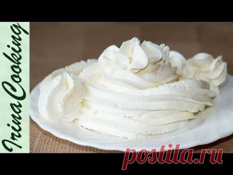 Чем заменить СЛИВОЧНЫЙ СЫР в домашних условиях | Homemade Cream Cheese Recipe