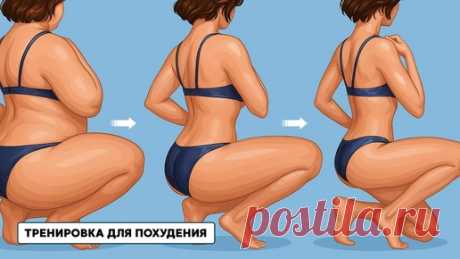 Как похудеть на 8 кг. Просто вставай перед экраном: как это работает | Главный по фигуре | фитнес | Дзен