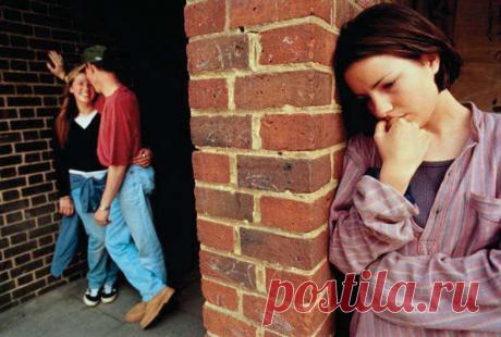 Как справиться с изменой любимого мужа 👍 Если вы железобетонно уверены в том, что ваш дорогой супруг нашел себе счастье на стороне и очень даже не прочь продолжать вести там активную...