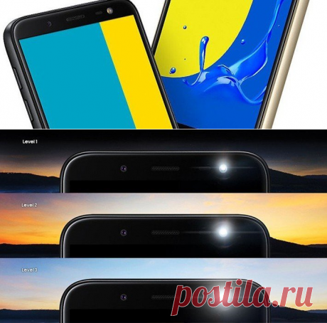 SAMSUNG J6 — самсунг j6 цена и характеристики