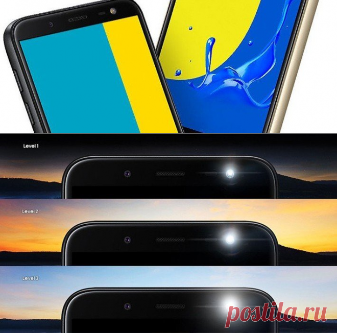 SAMSUNG J6 — самсунг j6 цена и характеристики