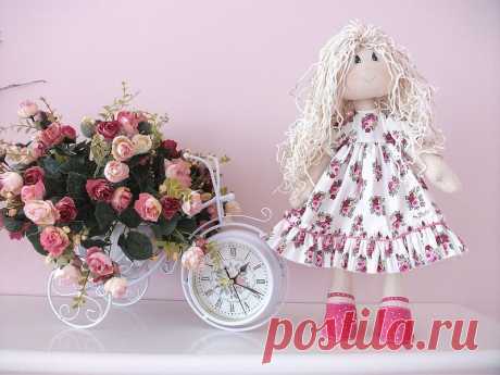 Куклы | Записи в рубрике Куклы | Дневник начинающего кукольника