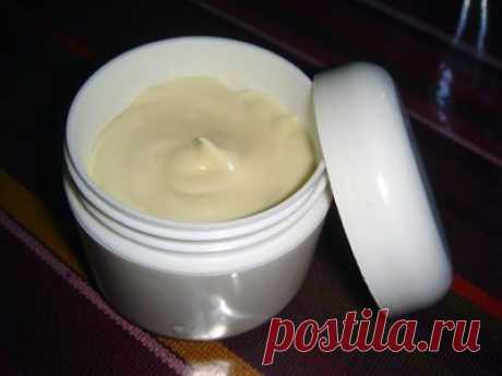 Мази на все случаи жизни