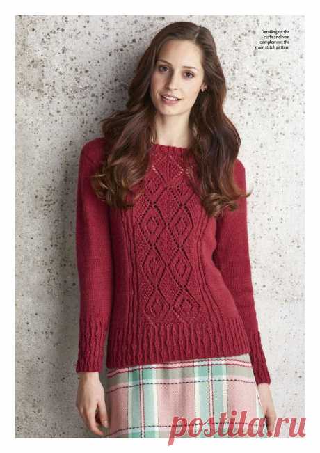 The Knitter - Issue 91 2015