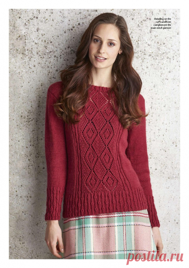 The Knitter - Issue 91 2015