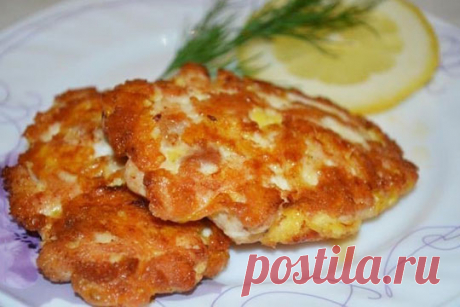 kurkotlety