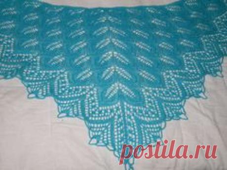 ШАЛЬной мастер-класс - Зеркало Жизни