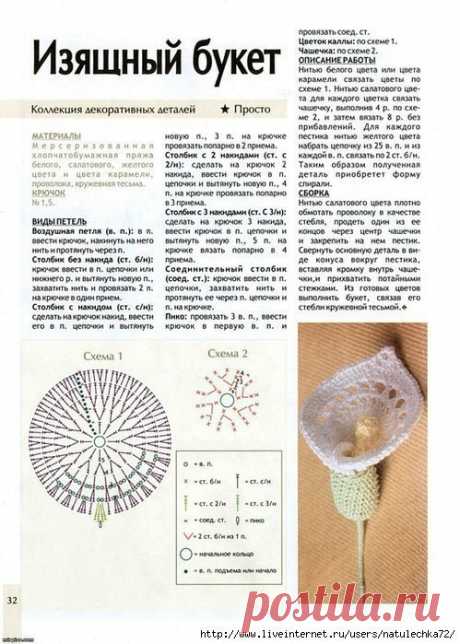 Вязание Дети