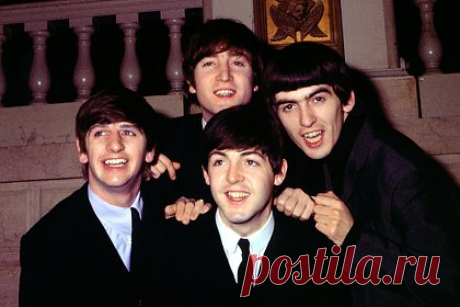 Названа дата выхода последней песни The Beatles. Последняя песня британской рок-группы The Beatles под названием Now and Then выйдет на стриминговых платформах 2 ноября. На следующий день будет представлен клип на Now and Then. Композиция, которая была написана Джоном Ленноном в 1978 году, была закончена Полом Маккартни и Ринго Старром.