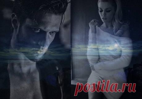 Елена Соколова - "Сынок! Ты почему не отвечаешь?... Я извелась...