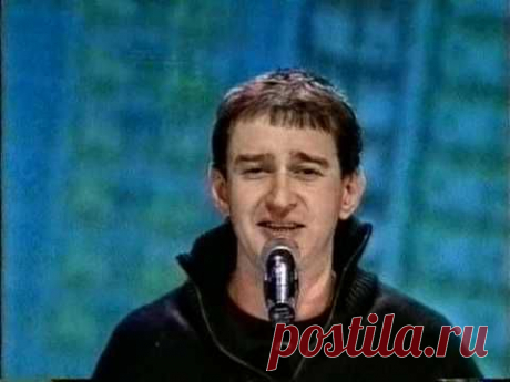 Константин Хабенский &quot;Москва - Одесса&quot;