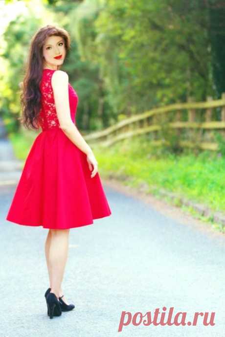 Anne-Marie Vandevorst | Facebook