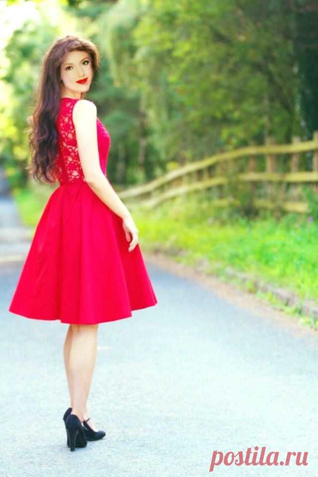 Anne-Marie Vandevorst | Facebook