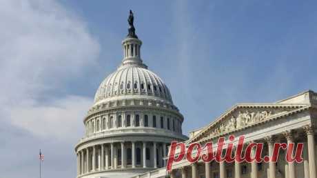 Радио "Свободная Азия" прекратит работу из-за шатдауна, пишет NYT