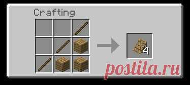 [1.5+/1.6+] Carpenter's Blocks - стань плотником! (+Mod Guide) » Все версии Minecraft || 1001craft.ru