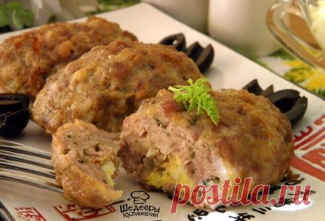 Шедевры кулинарии