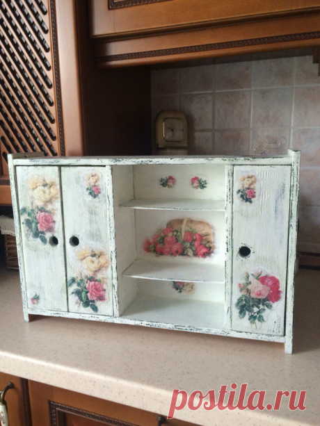 Идеи Handmade