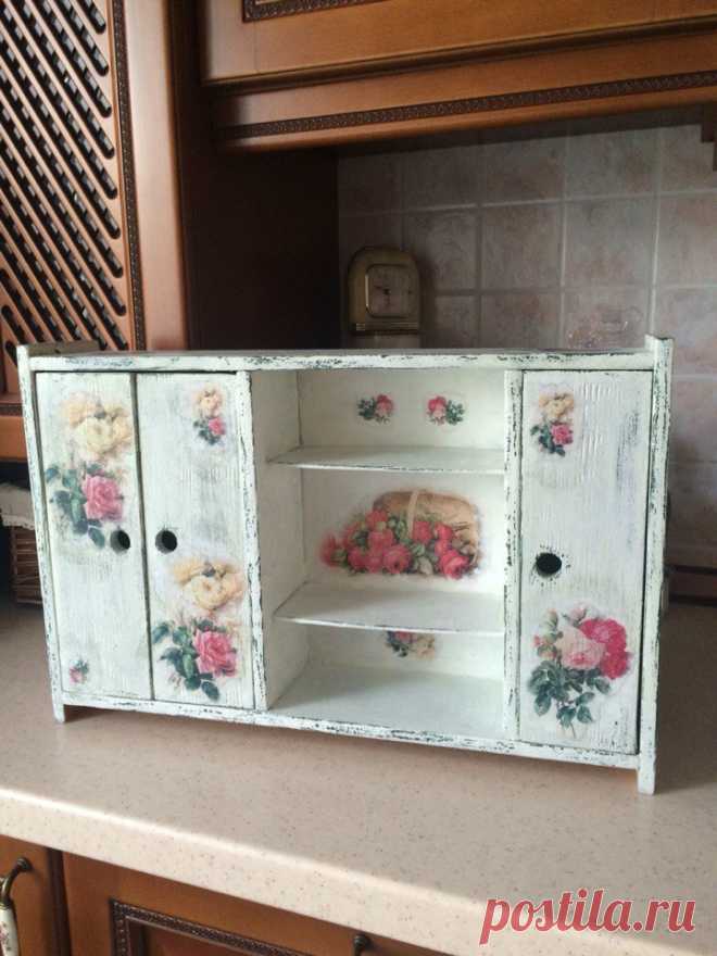Идеи Handmade
