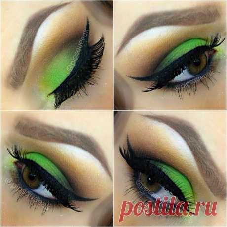 Pin by Elise on Make up
